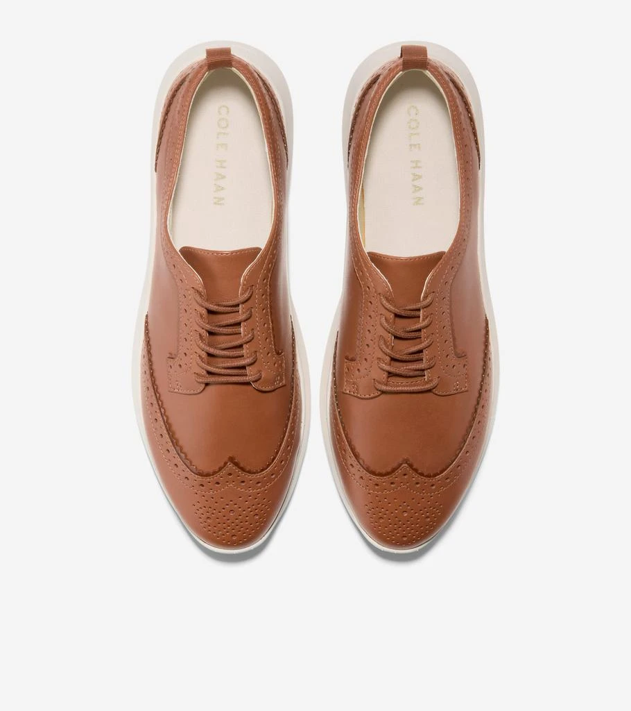 Cole Haan Zerogrand Meritt Wingtip Oxford 5