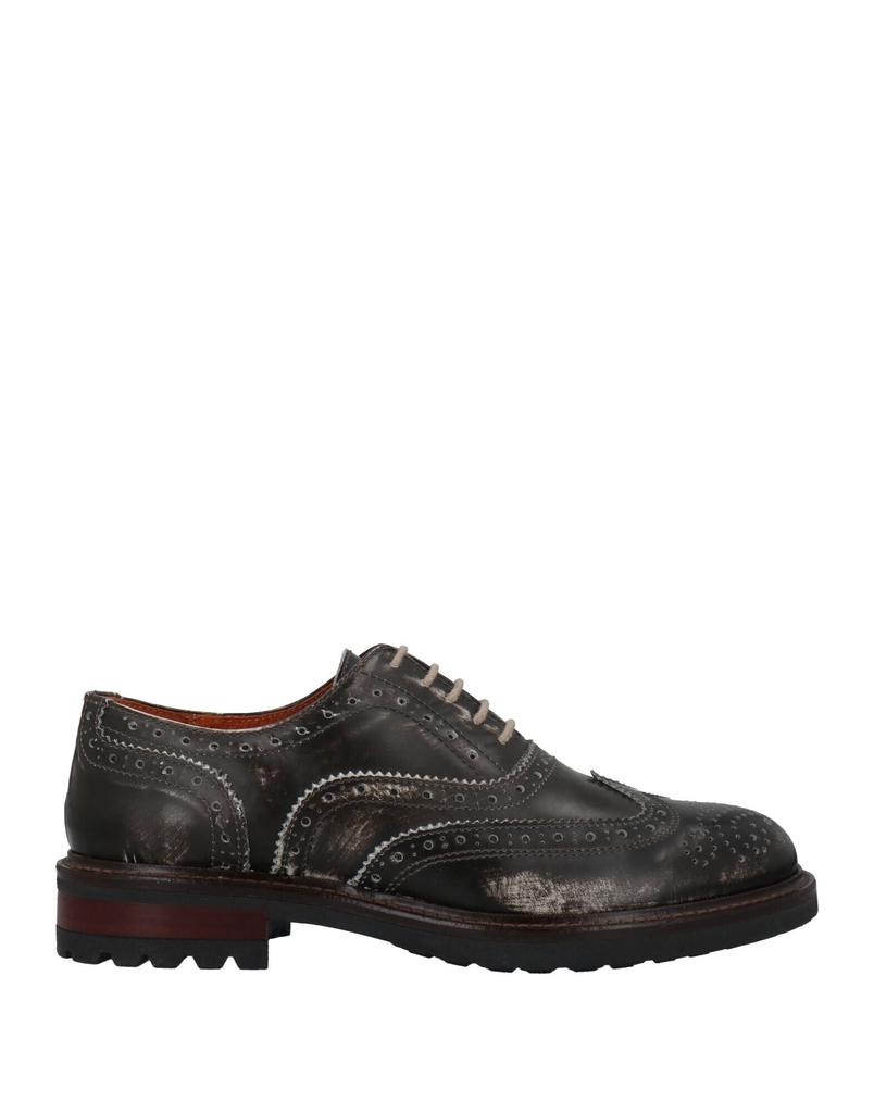 AT.P.CO Laced shoes
