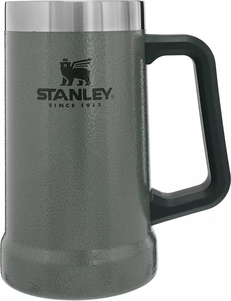 Stanley Stanley 24 oz. Adventure Big Grip Beer Stein