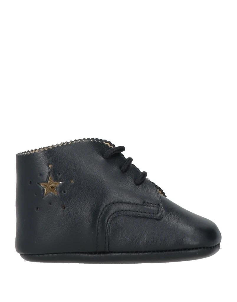 PEPE Newborn shoes 1