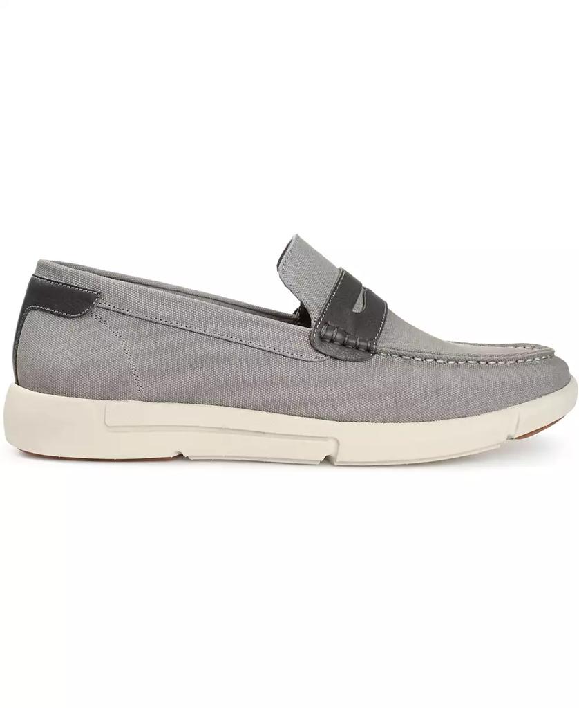Thomas & Vine Men's Tevin Textile Loafers