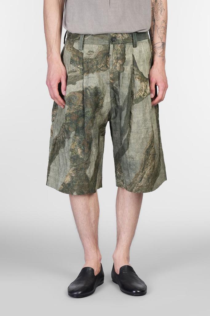 Ziggy Chen Ziggy Chen Shorts