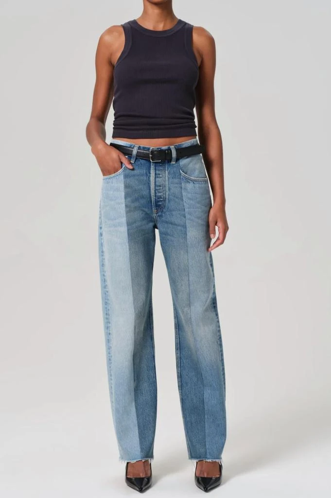 Citizens of Humanity Citizens Of Humanity - Three Tone Dahlia Pant