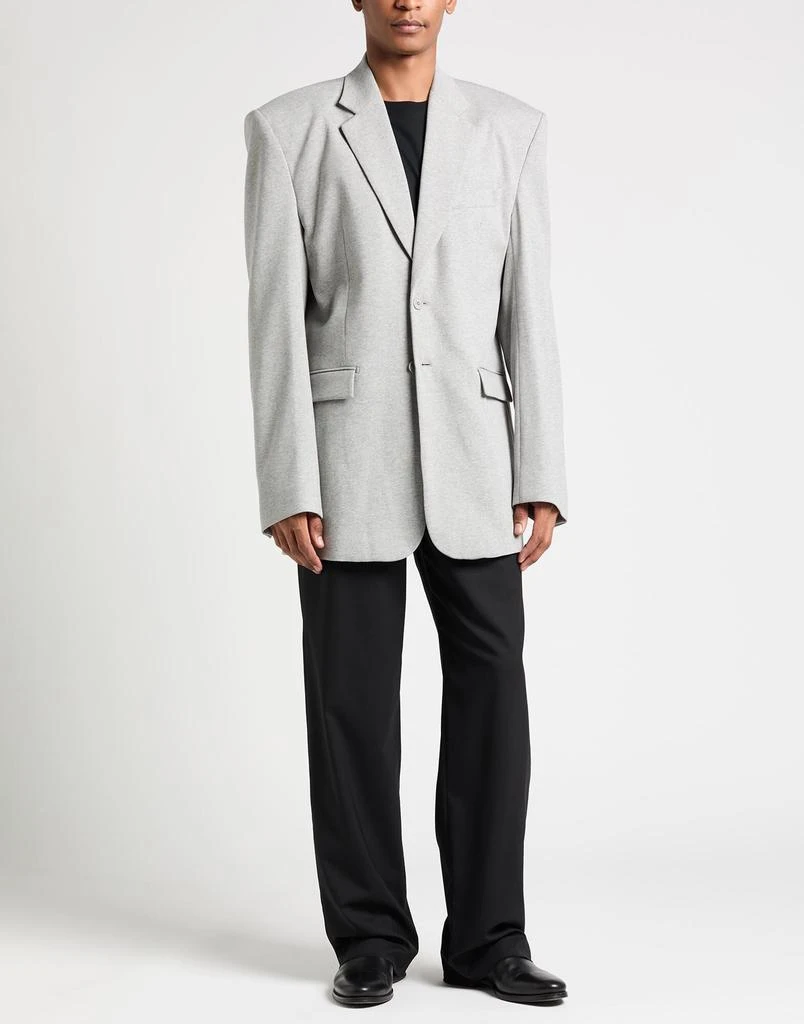 Vetements Blazer 3