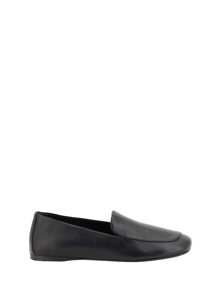 Khaite Monroe Loafers 1