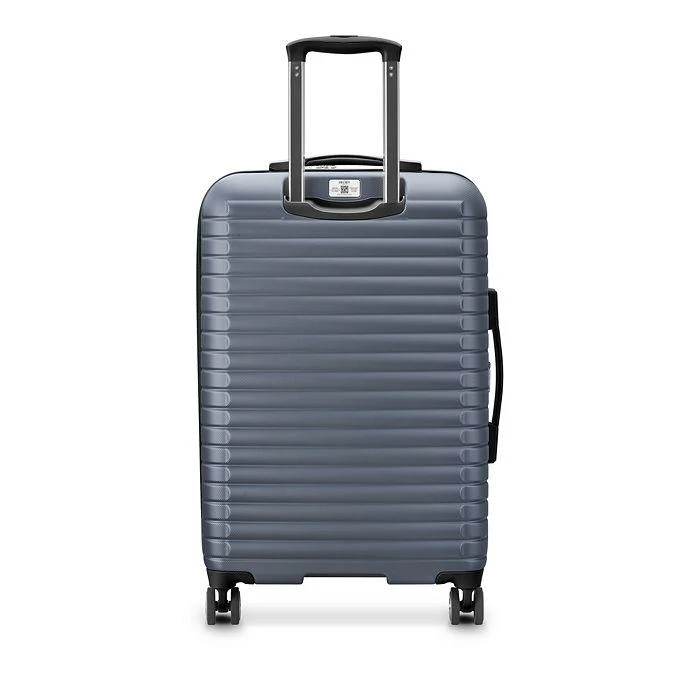 Delsey Paris Delsey Cruise 3.0 24" Expandable Spinner Suitcase 4