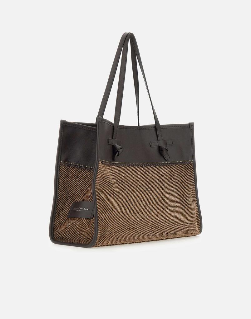 MARCELLA CLUB GIANNI CHIARINI "Marcella" bag
