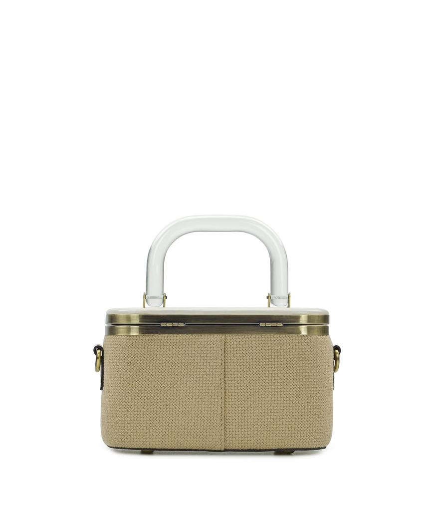 Patricia Nash Mortola Top Handle Bag