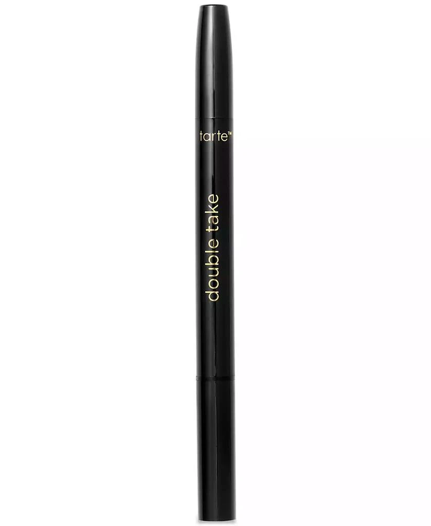 Tarte Double Take Eyeliner 8