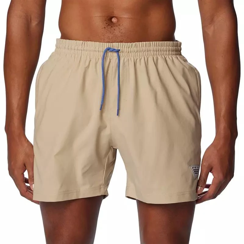 Columbia Columbia Men's 6" Inseam PFG Rambler Swim Short 4