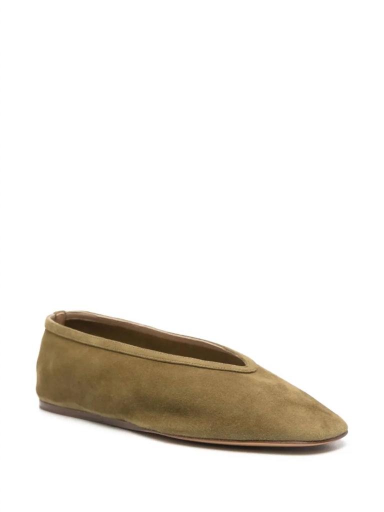Le Monde beryl Le Monde Béryl - Women's Luna Flat Slipper