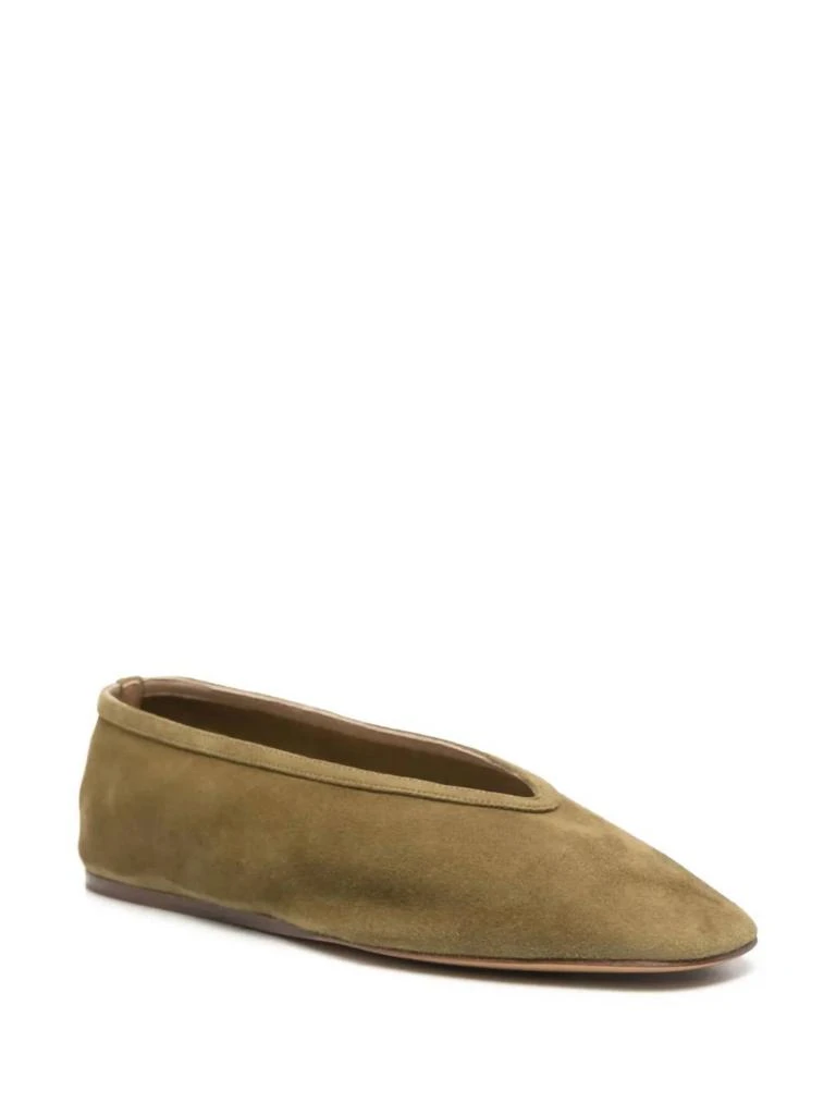 Le Monde beryl Le Monde Béryl - Women's Luna Flat Slipper 2