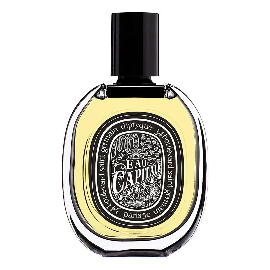 Diptyque Diptyque Eau Capitale Unisex EDP 1