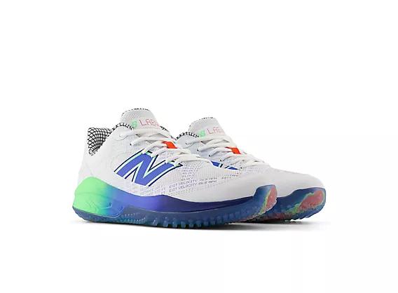 New Balance 3000v7 Turf-Trainer Lab Work - Sneakers - Free