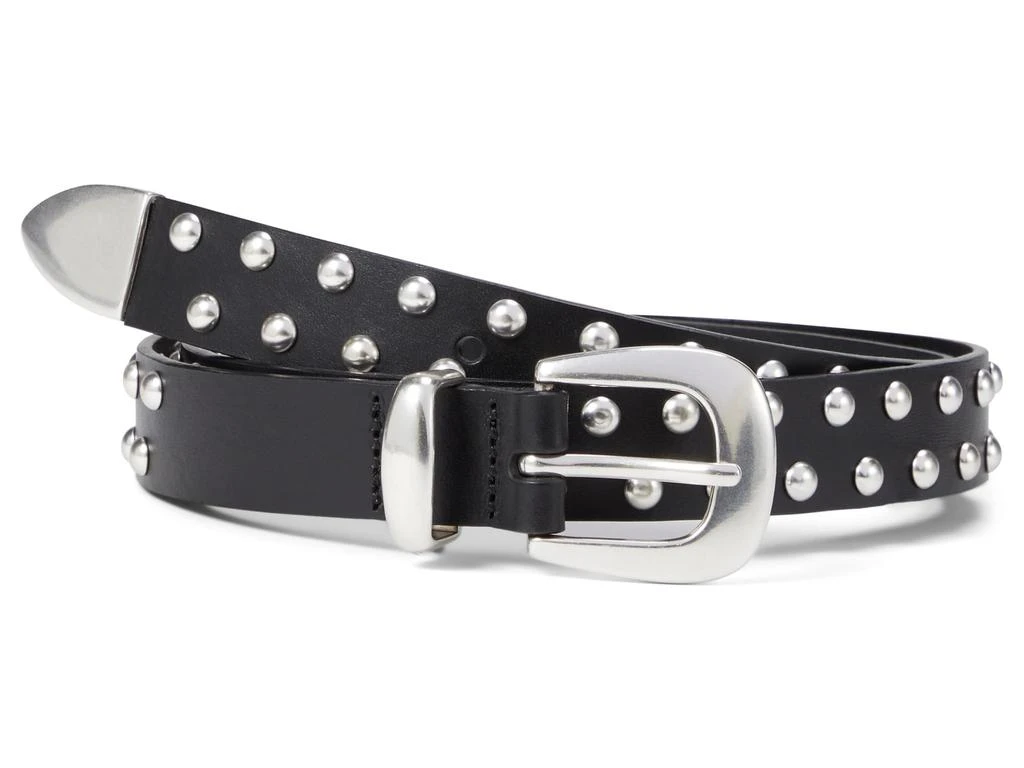 Madewell Stud Western Belt 1