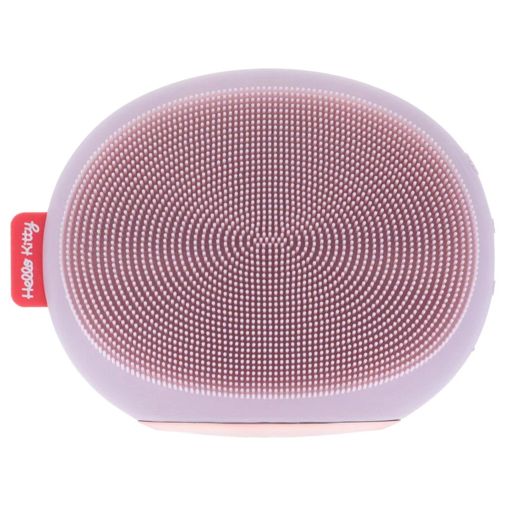Geske Hello Kitty Sonic Thermo Facial Brush 5 in 1 - Pink by  for Women - 1 Pc Brush 2