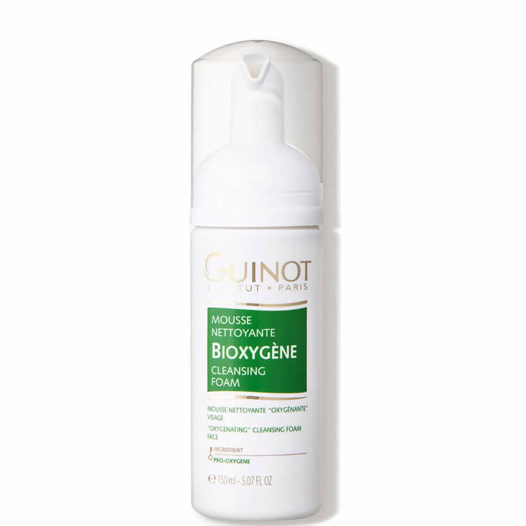 Guinot Guinot BiOXYGENE Cleansing Foam