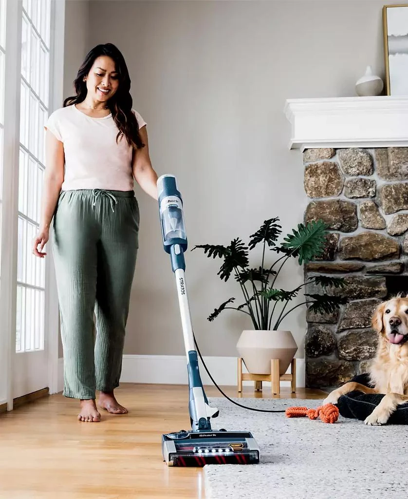 Macy's Stratos™ DuoClean® PowerFins™ Stick Vacuum 2