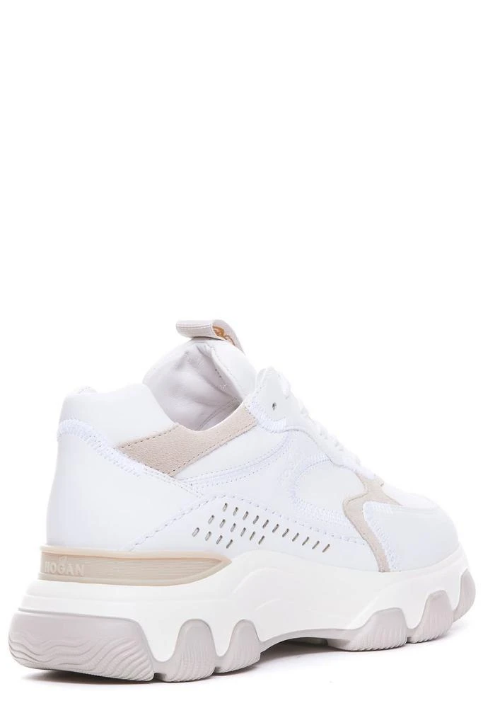 hogan Hogan Hyperactive Low-Top Sneakers 2