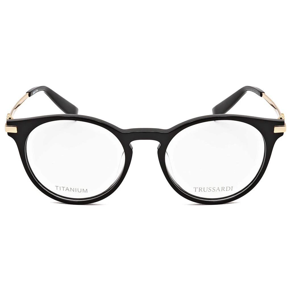 TRUSSARDI Trussardi Unisex Opticals VTR283F-700-49 3