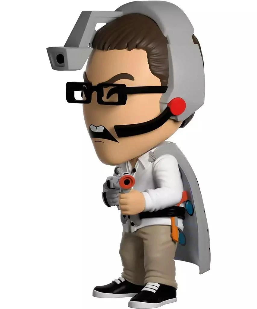 Youtooz Angry Video Game Nerd Vinyl Figure 219 6