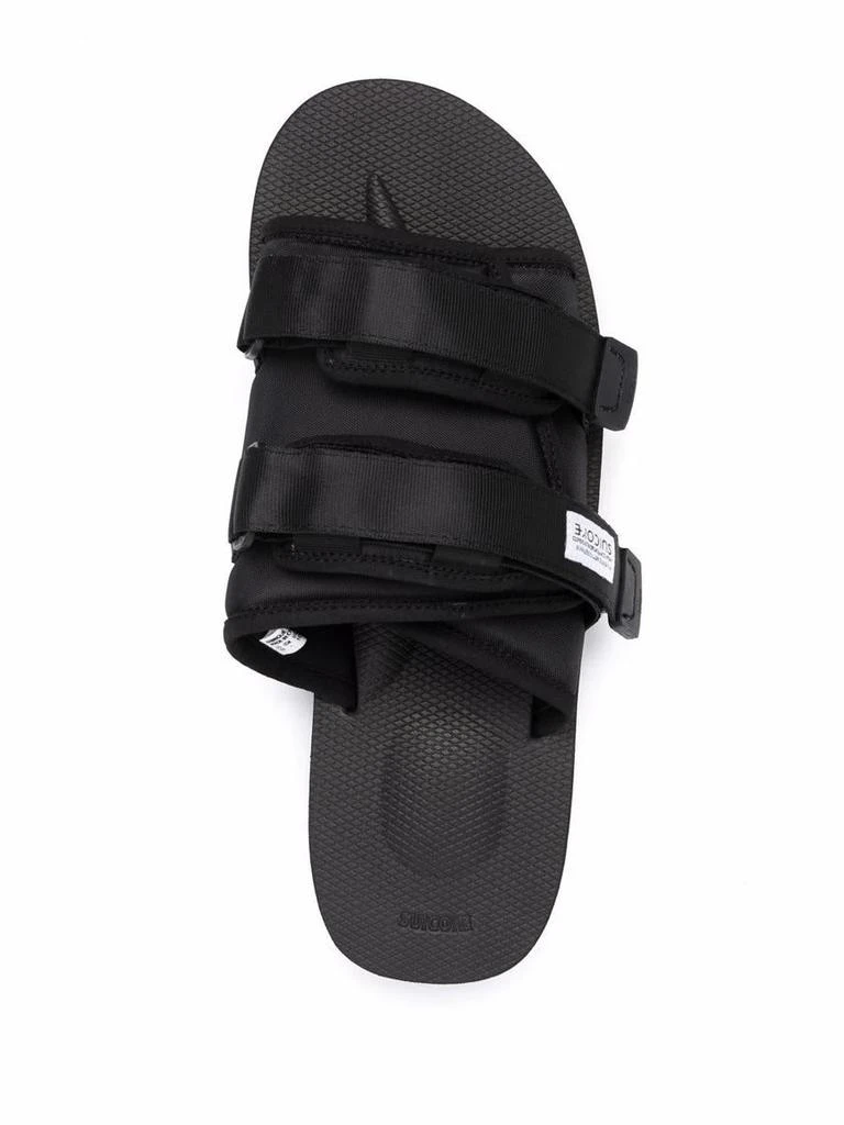 Suicoke Suicoke Moto-Cab Sandals 4