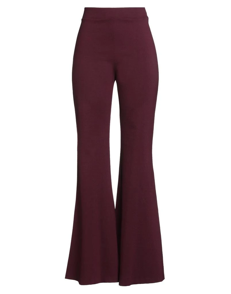 MALÌPARMI Casual pants 1