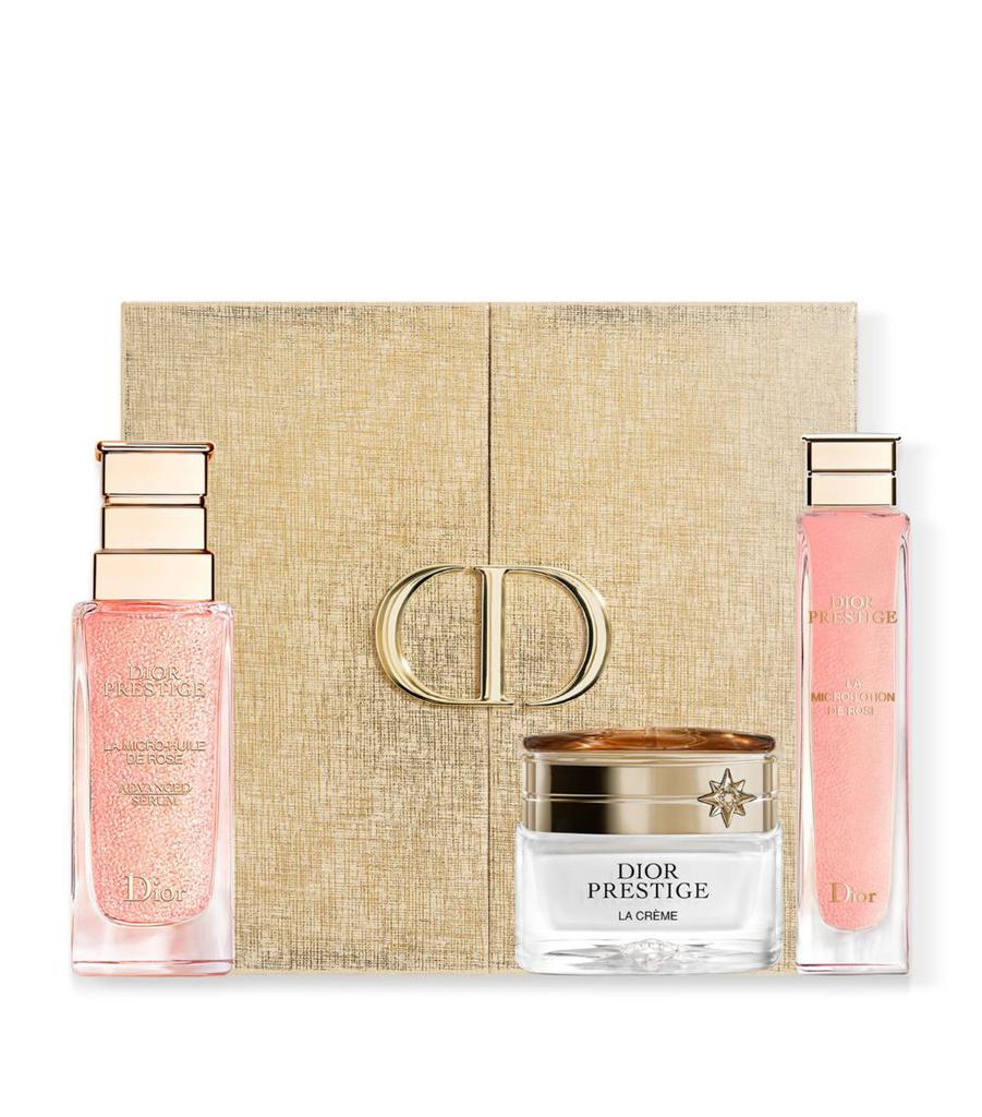 DIOR Dior Prestige Revitalising Skincare Gift Set