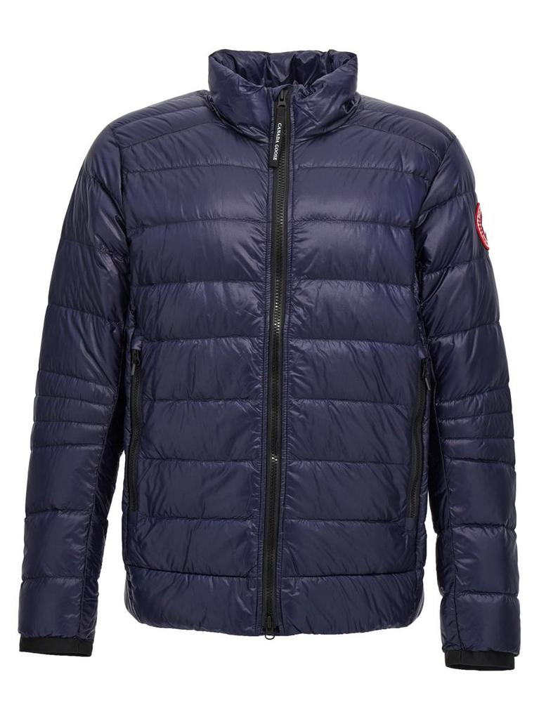 Canada goose brookvale padded jacket on sale