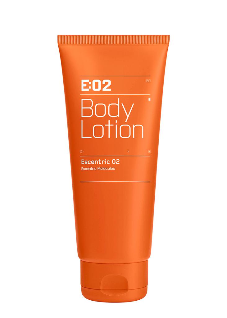 escentric molecules Escentric 02 Body Lotion 200ml