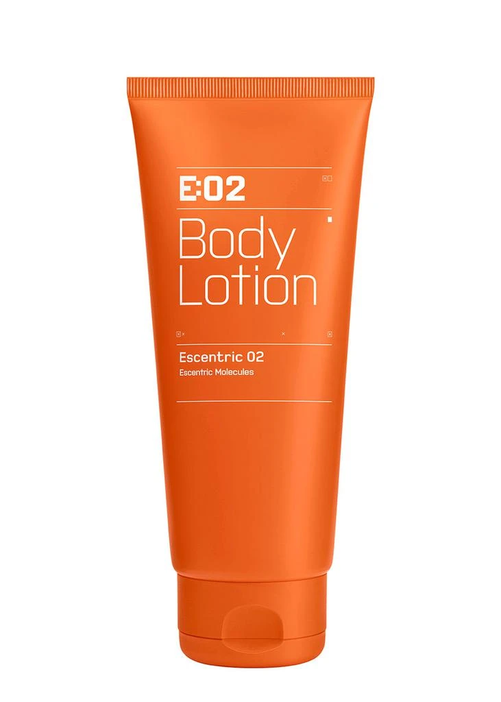 escentric molecules Escentric 02 Body Lotion 200ml 1
