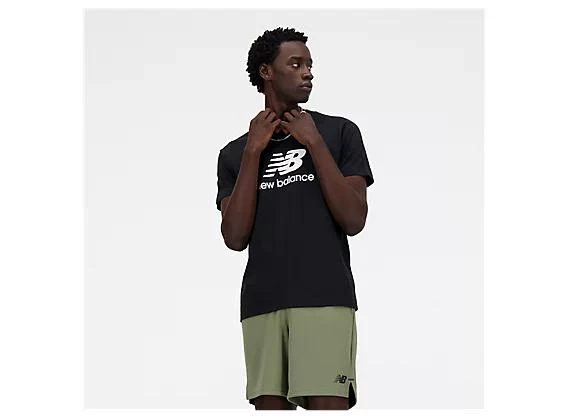 New Balance Sport Essentials Logo T-Shirt