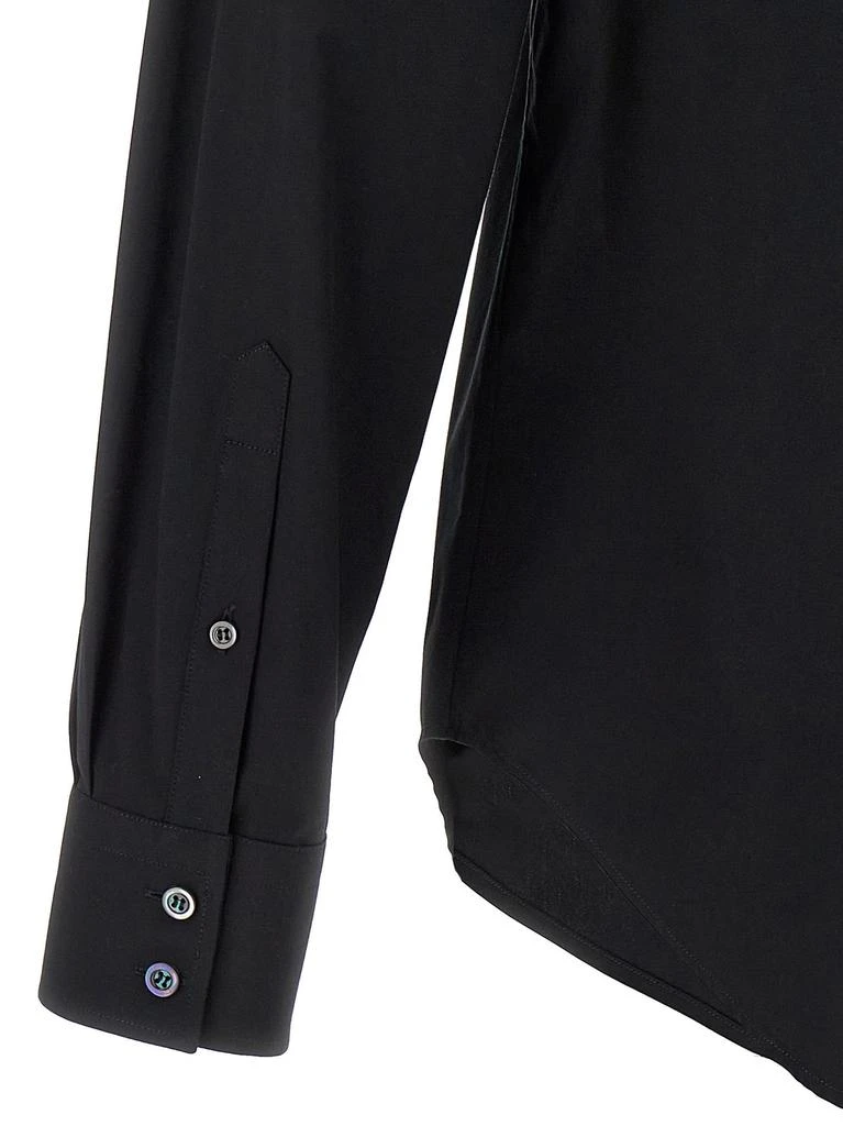 Alexander McQueen Alexander McQueen Harnes Long Sleeved Shirt 4