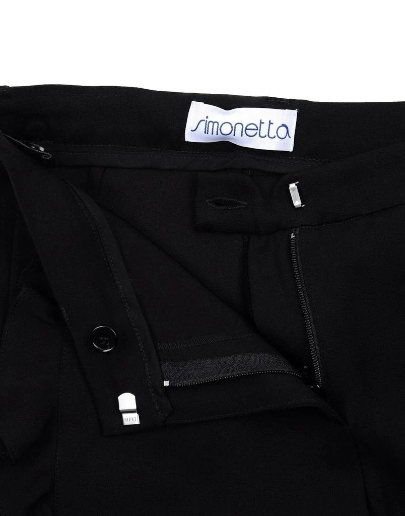 SIMONETTA Shorts & Bermuda 3