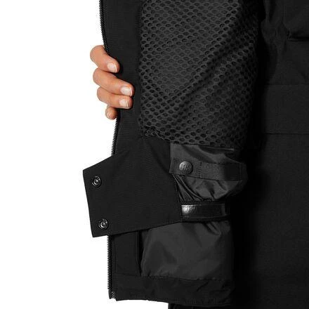 Helly Hansen Powchaser 2.0 Jacket - Women's 8