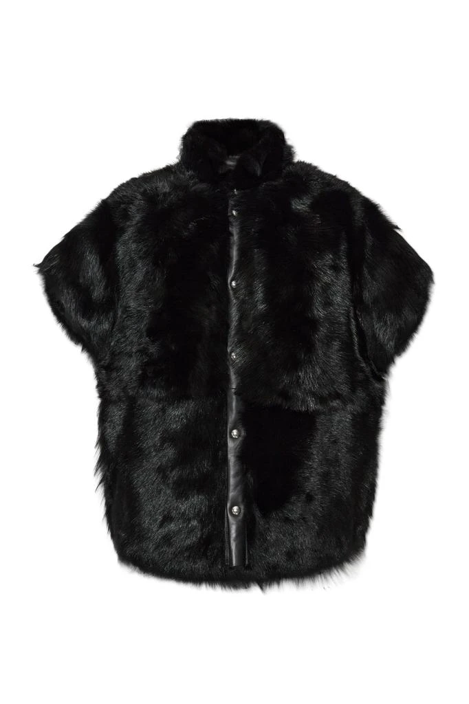 IRO Fur jacket Dambi 1