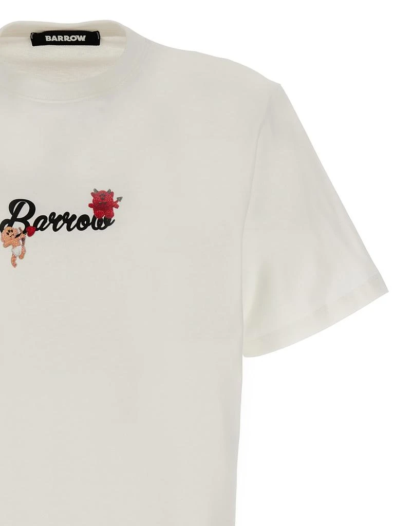 Barrow Printed T-shirt 3