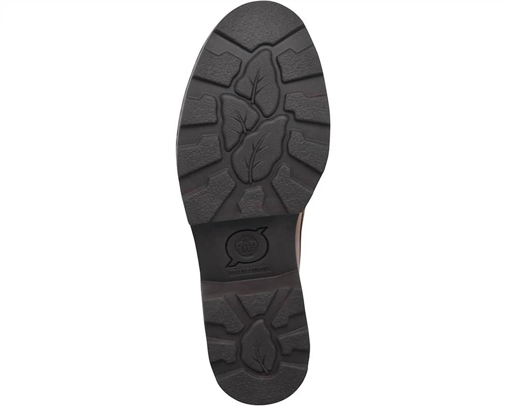 Born Born - Women's Carrera Loafers 5