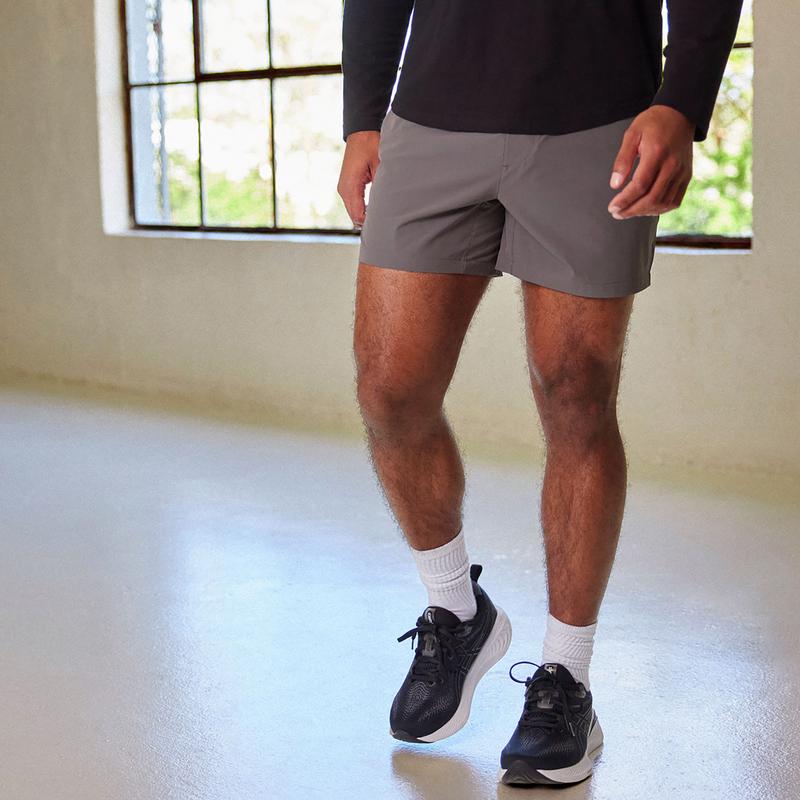 CSG CSG Everyday Woven 5" Shorts - Men's