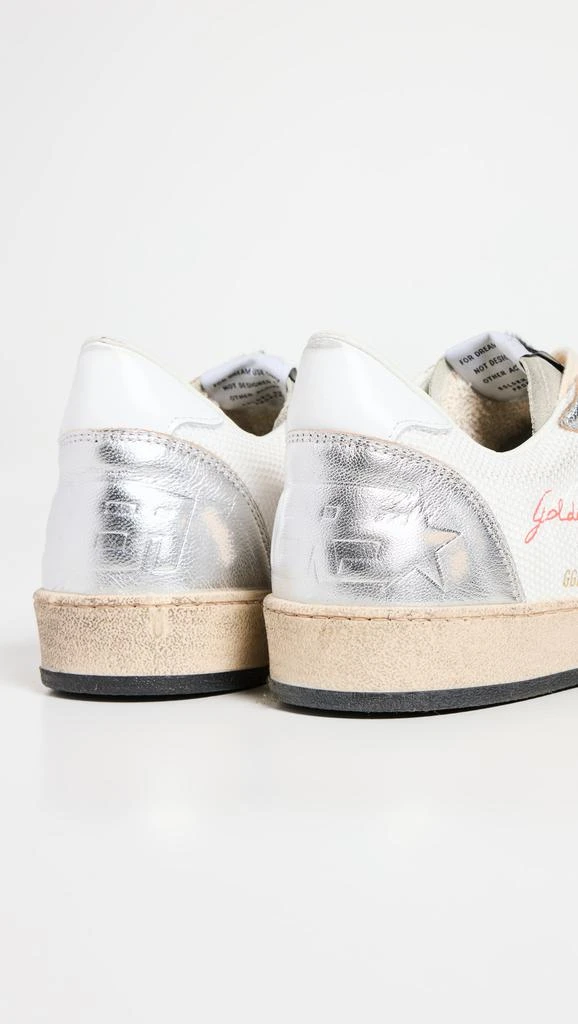 Golden Goose Ball Star Sneakers 3