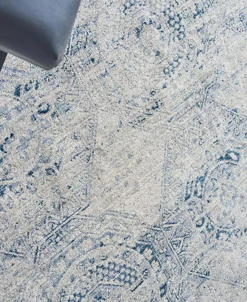 Exquisite Rugs Vintage Looms VTL-74 8'x10' Area Rug 5