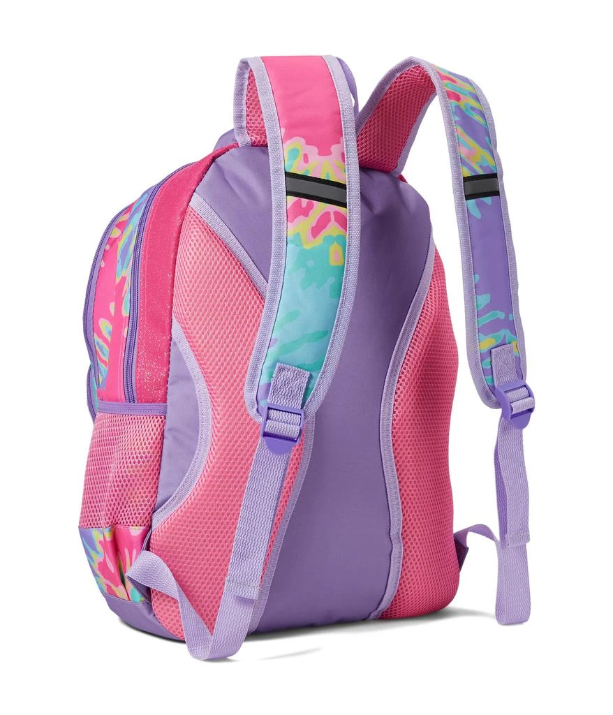 Western Chief Multi Compartment Backpack Bundle w/ Lunch Box & Pencil Pouch 2