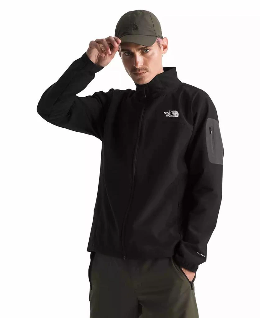 The North Face Men's Tek Approach Jacket 1