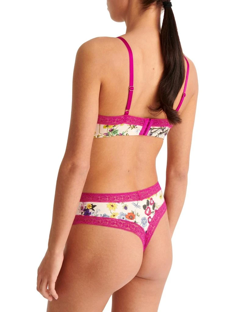 ERES Sauvage full-cup bra 3