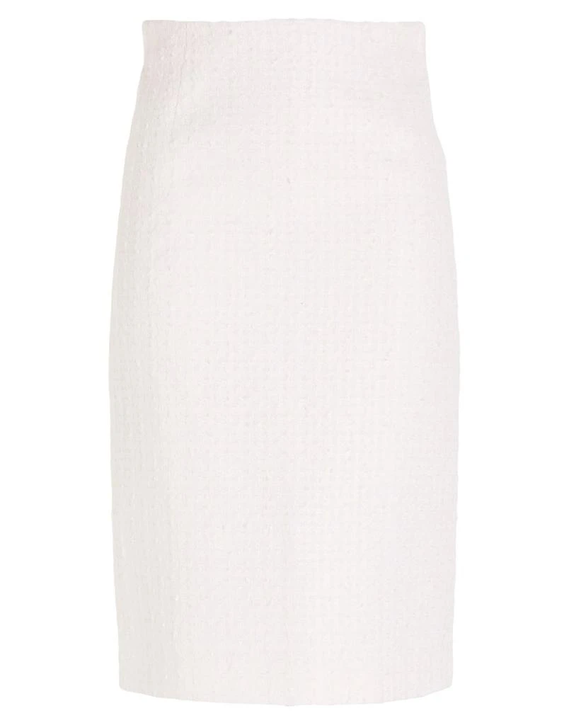 LARDINI Midi skirt 1