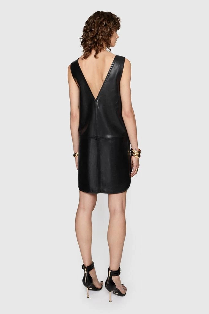 Rebecca Minkoff Adrian Zip Dress 3
