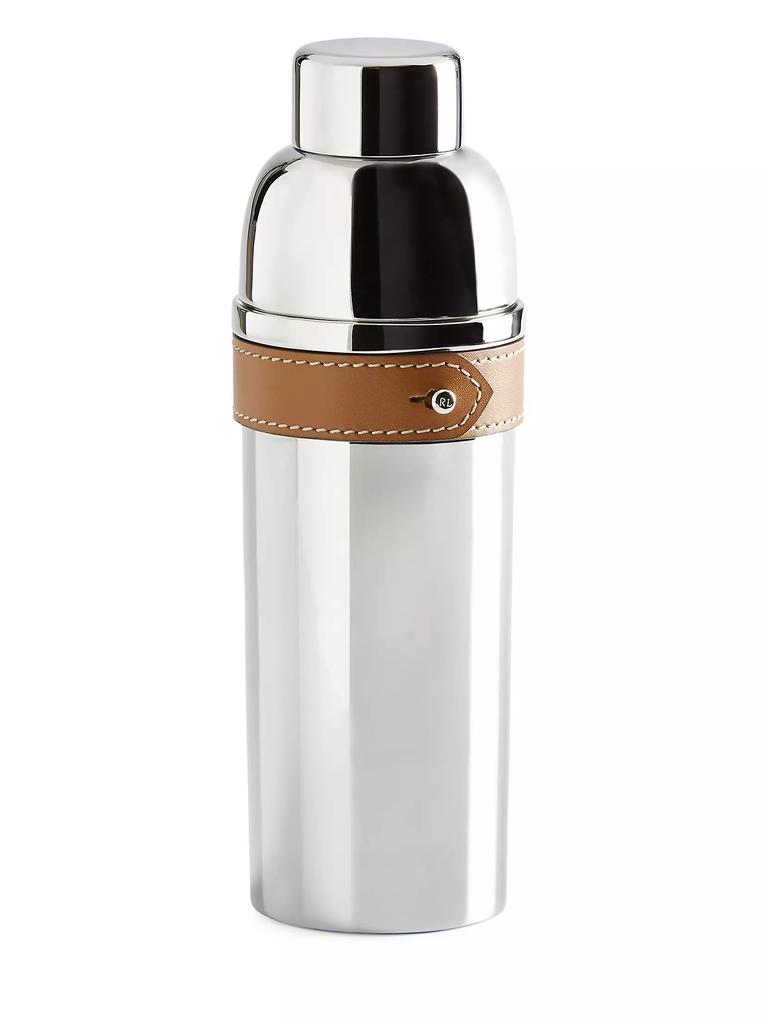 Ralph Lauren Wyatt Cocktail Shaker