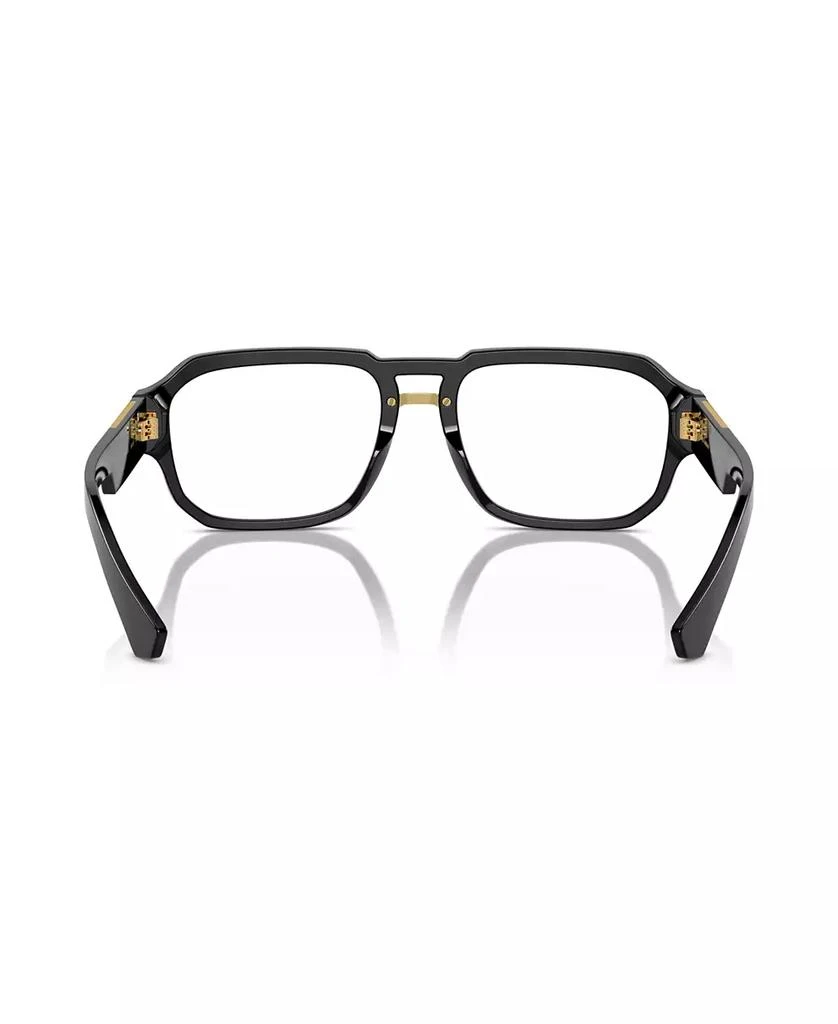 Dolce & Gabbana Dolce & Gabbana Men's Eyeglasses, DG3389 4
