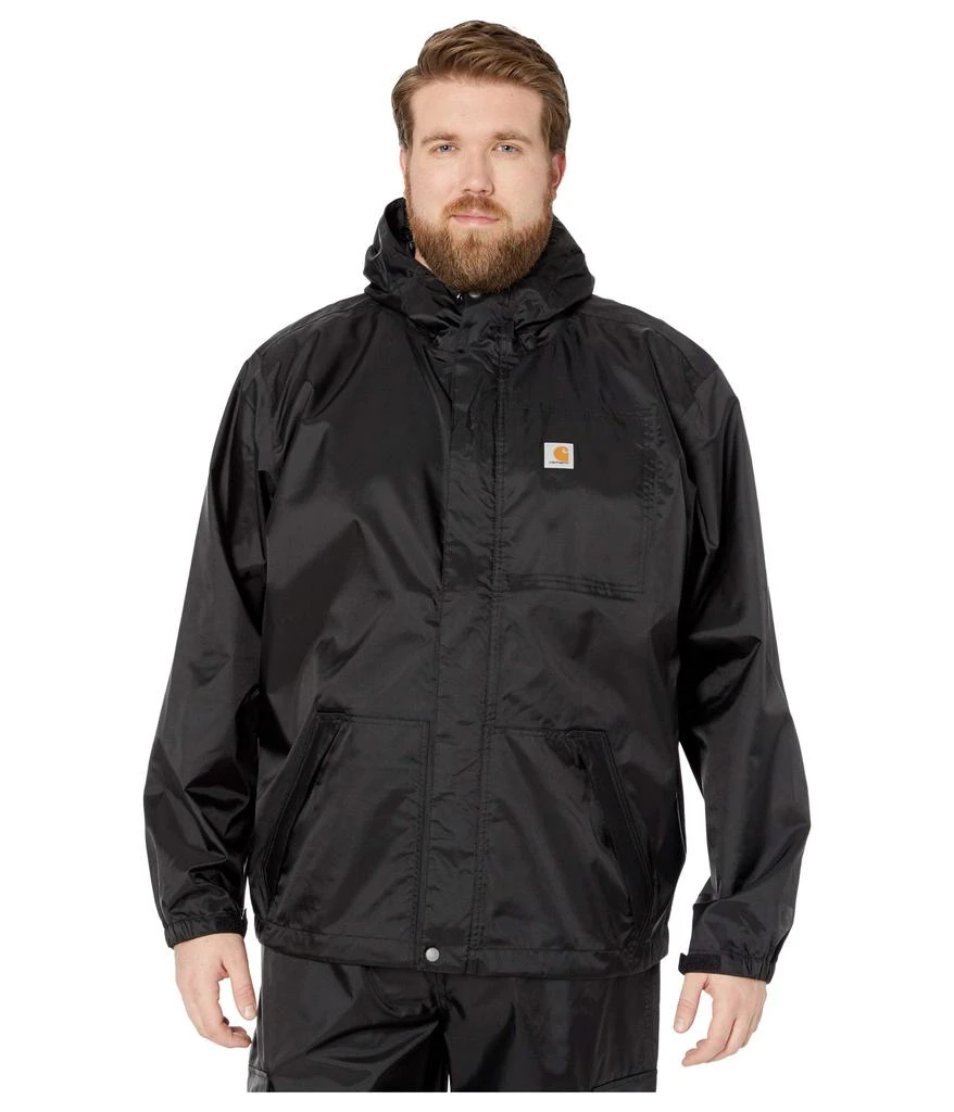 Carhartt Big & Tall Dry Harbor Jacket 1