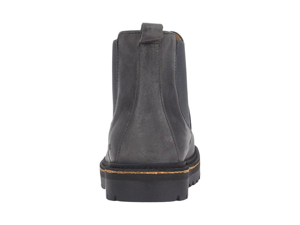 Birkenstock Stalon - Nubuck Leather 5
